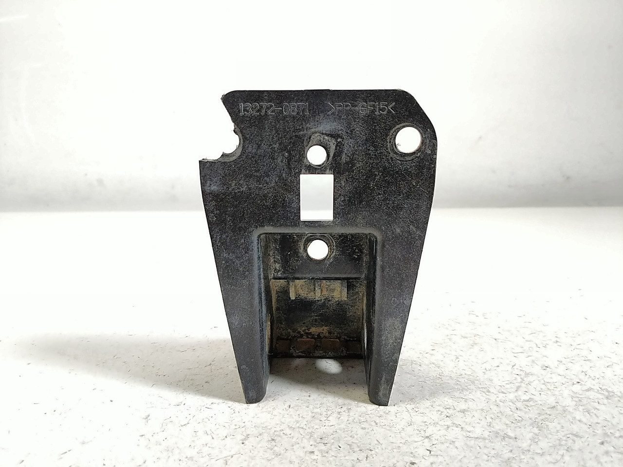 14 Kawasaki Teryx KRF 800 Front Left Fender Mount Bracket 13272