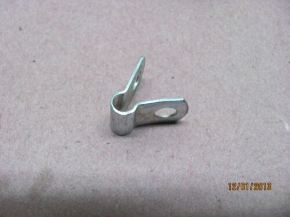 HARLEY DAVIDSON GOLF CART GAS CHOKE CABLE CLAMP 9957 Sun Coast Cycle