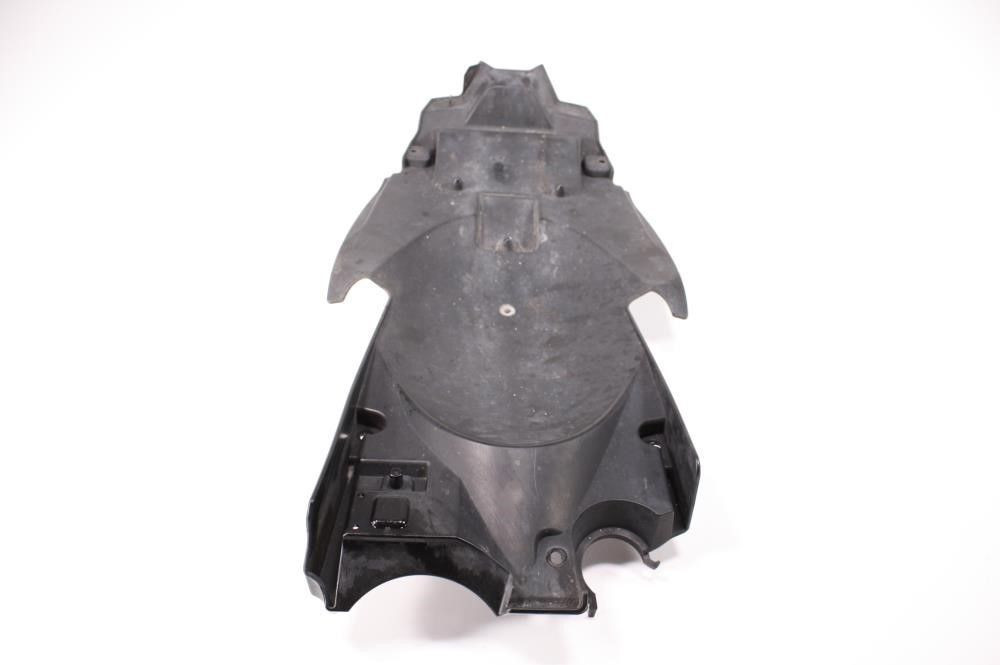 08 BMW R1200R Rear Under Tail Fairing Undertail 7698879 TRSH DV