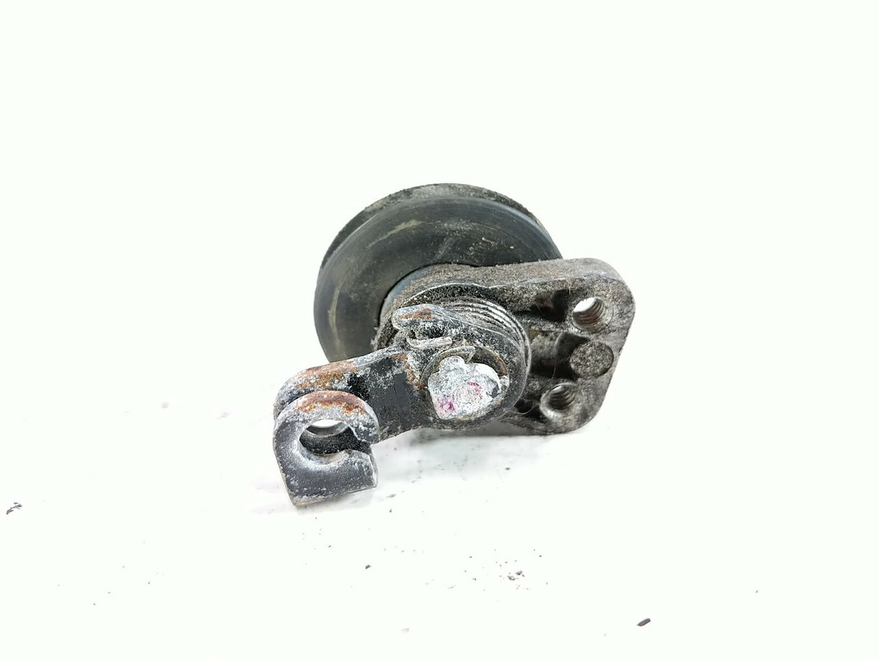 12 Kawasaki EX250 Ninja 250 Small Lock NO Key - Sun Coast