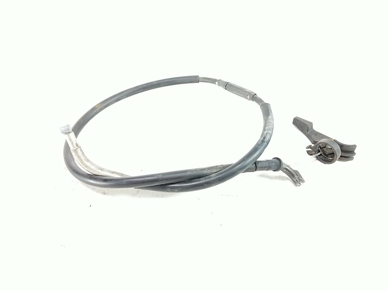 12 Kawasaki EX250 Ninja 250 Choke Cable and Knob - Sun Coast Cycle