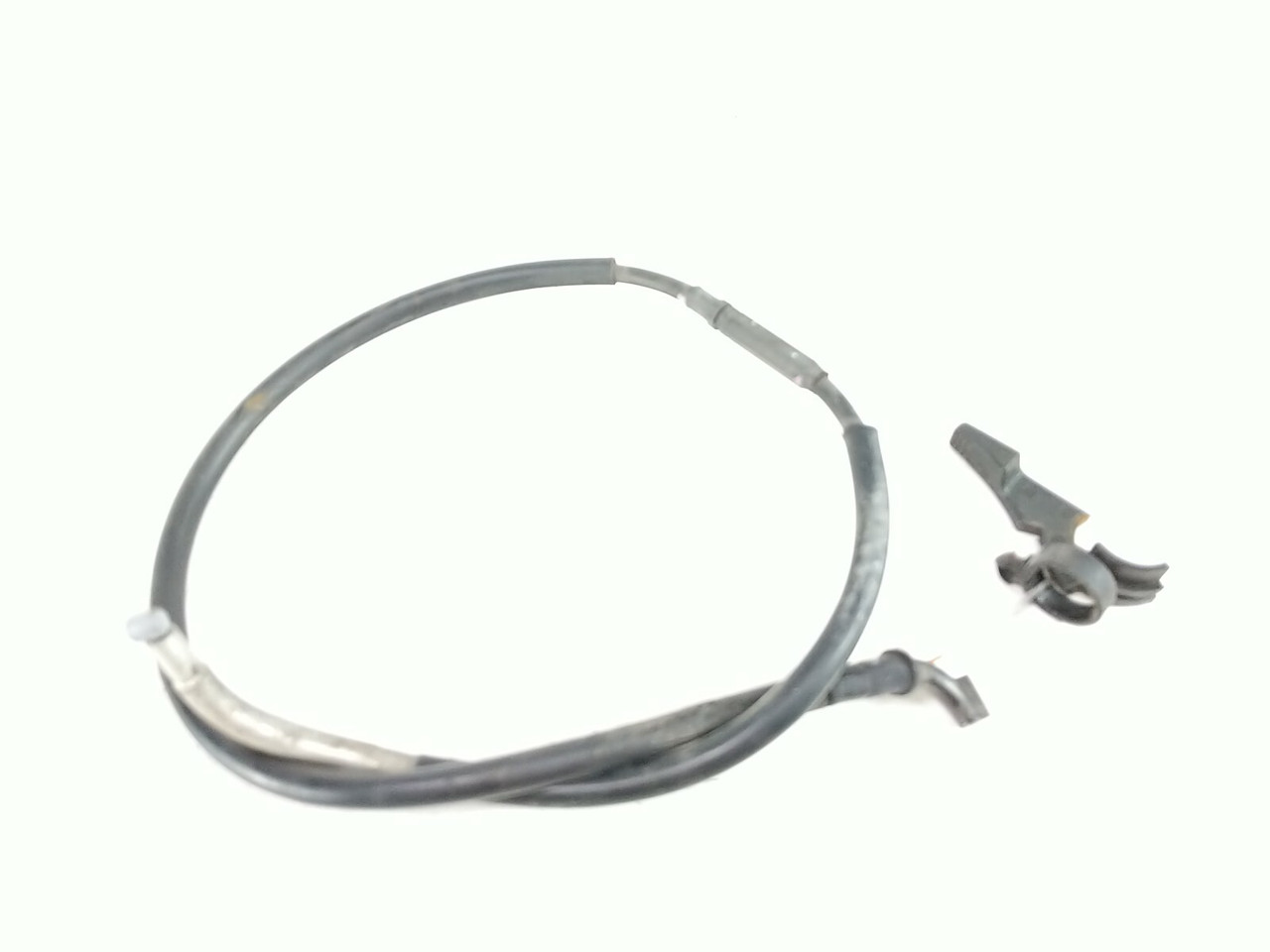 k-mama 12 Kawasaki EX250 Ninja 250 Choke Cable and Knob - Sun Coast Cycle