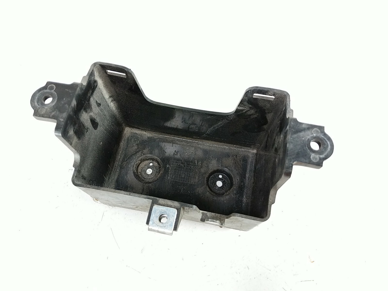 12 Kawasaki EX250 Ninja 250 Battery Box Storage Tray Cover - Sun