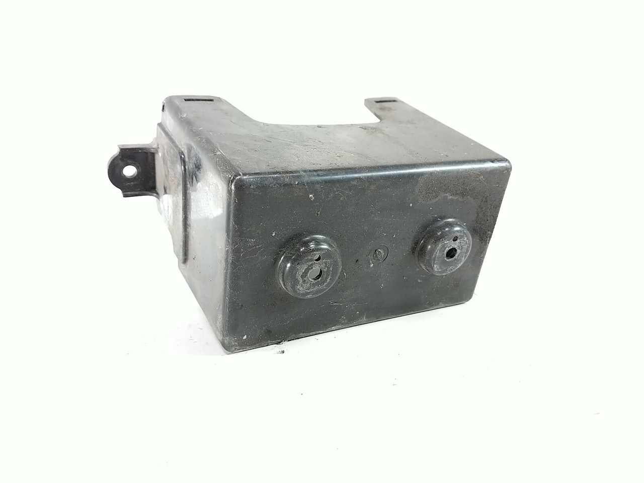 12 Kawasaki EX250 Ninja 250 Battery Box Storage Tray Cover - Sun