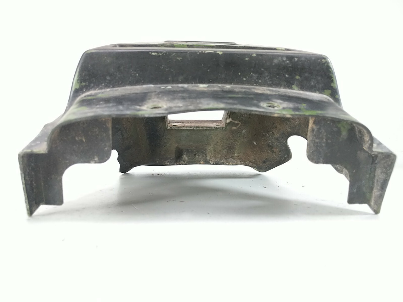 voff カバー 01 Kawasaki KLR 650 Rear Taillight Tail Fairing Cover Fender