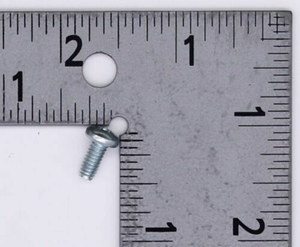 QTY 8 | Harley-Davidson Tapping Screw 90770-79 - Sun Coast Cycle