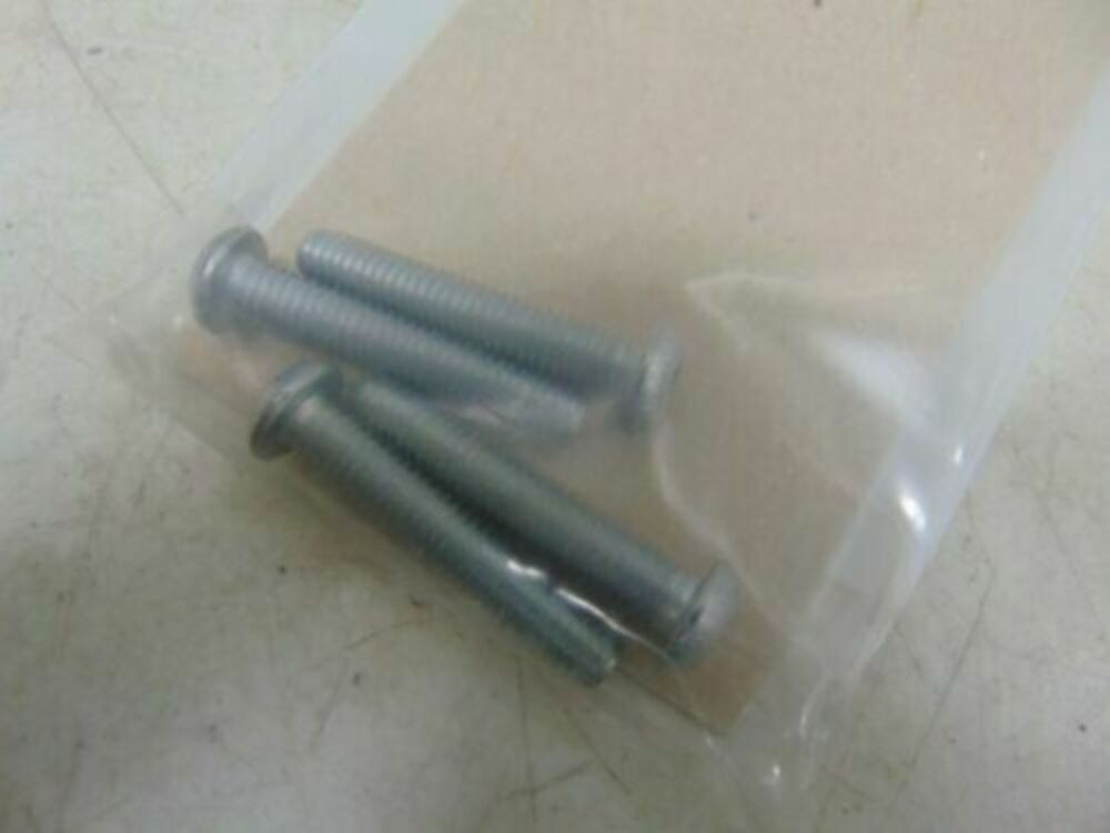 QTY 4 | Harley-Davidson Torx Button Head .313 Screw 4549 - Sun