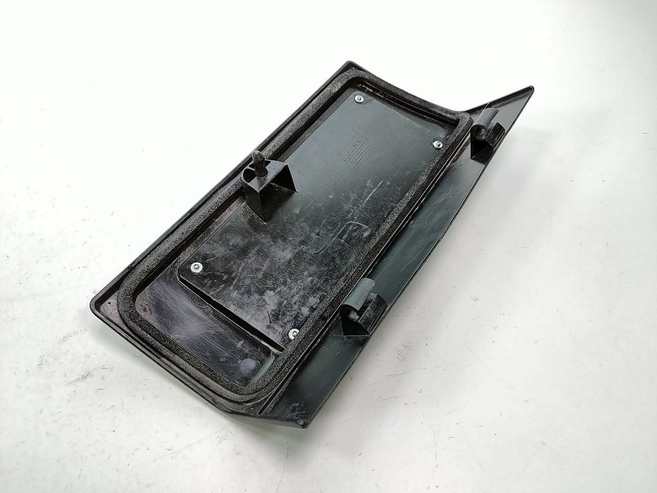 20 Kawasaki Teryx KRX KRF 1000 Dash Front Storage Cover Panel 