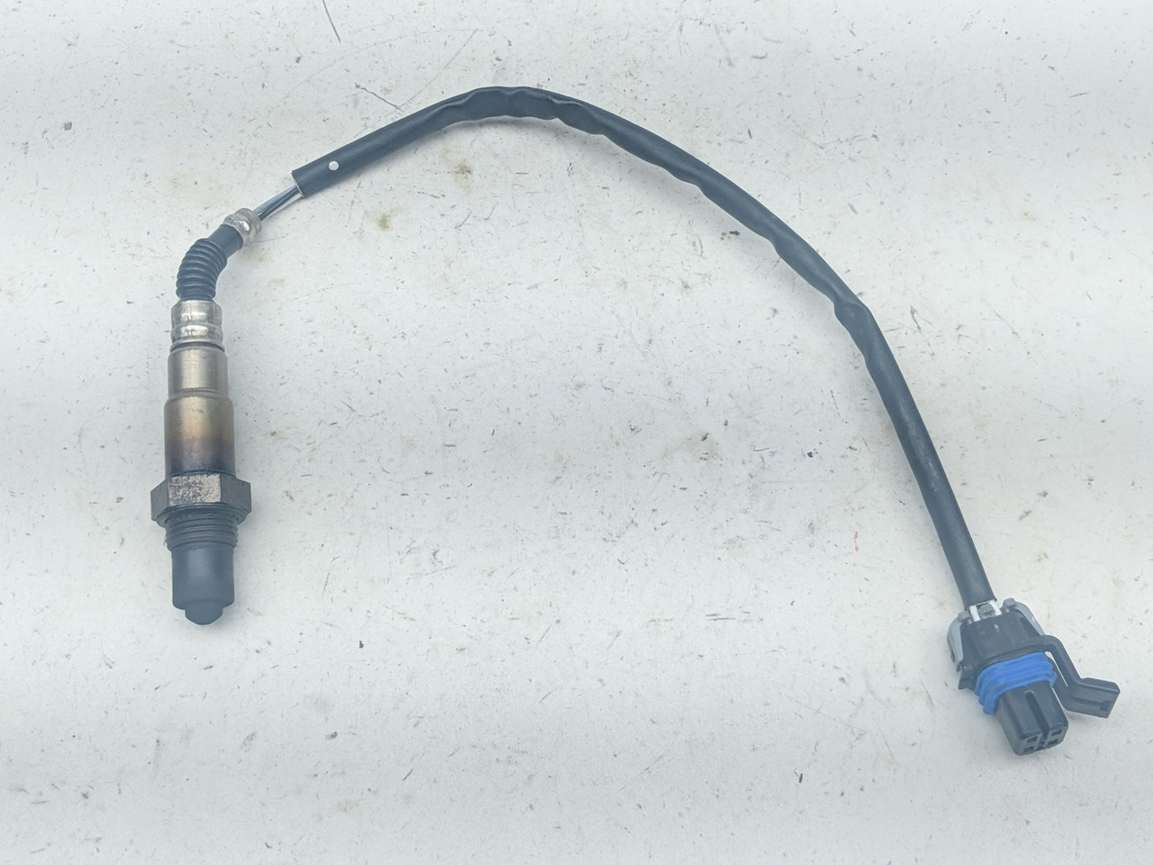 !! 13 Can Am Spyder ST Limited Exhaust O2 Oxygen Sensor - Sun