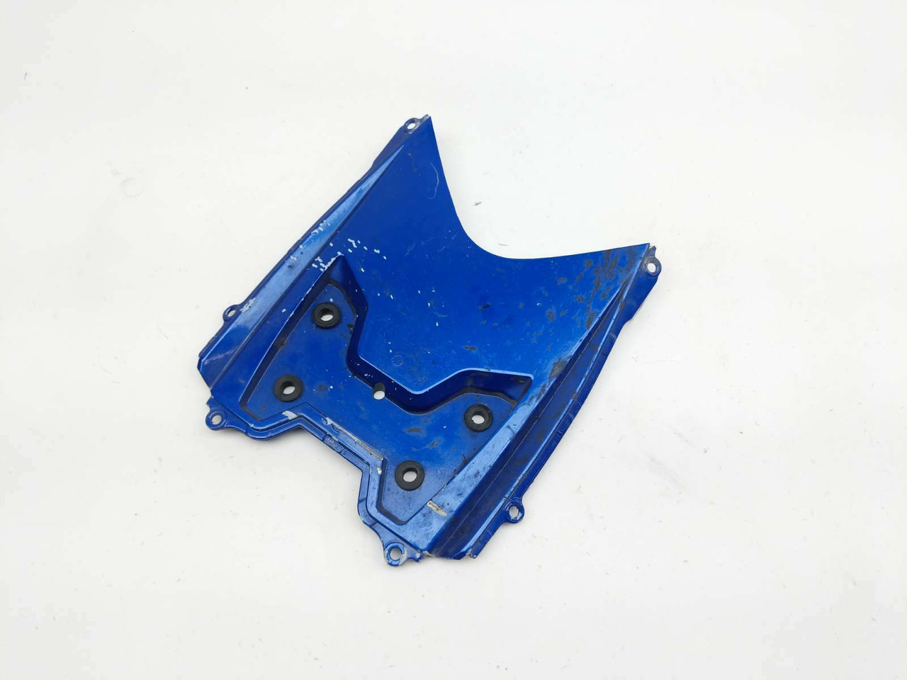 INDIAN 08 09 Suzuki GSXR 600 750 Rear Fender Undertail 63112-37H0 - Sun