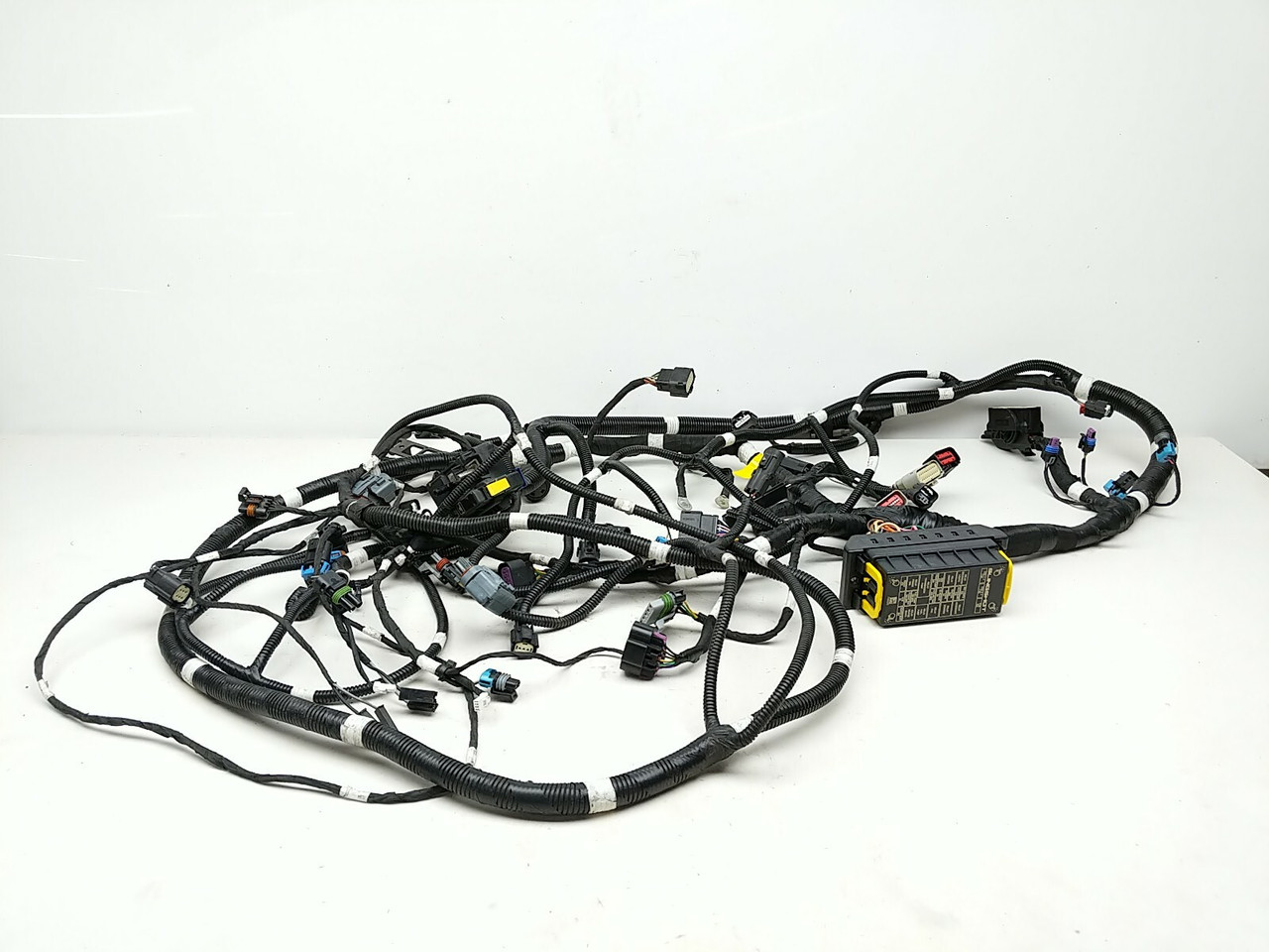 21 Polaris Slingshot SL Main Wiring Wire Harness Loom 2415519