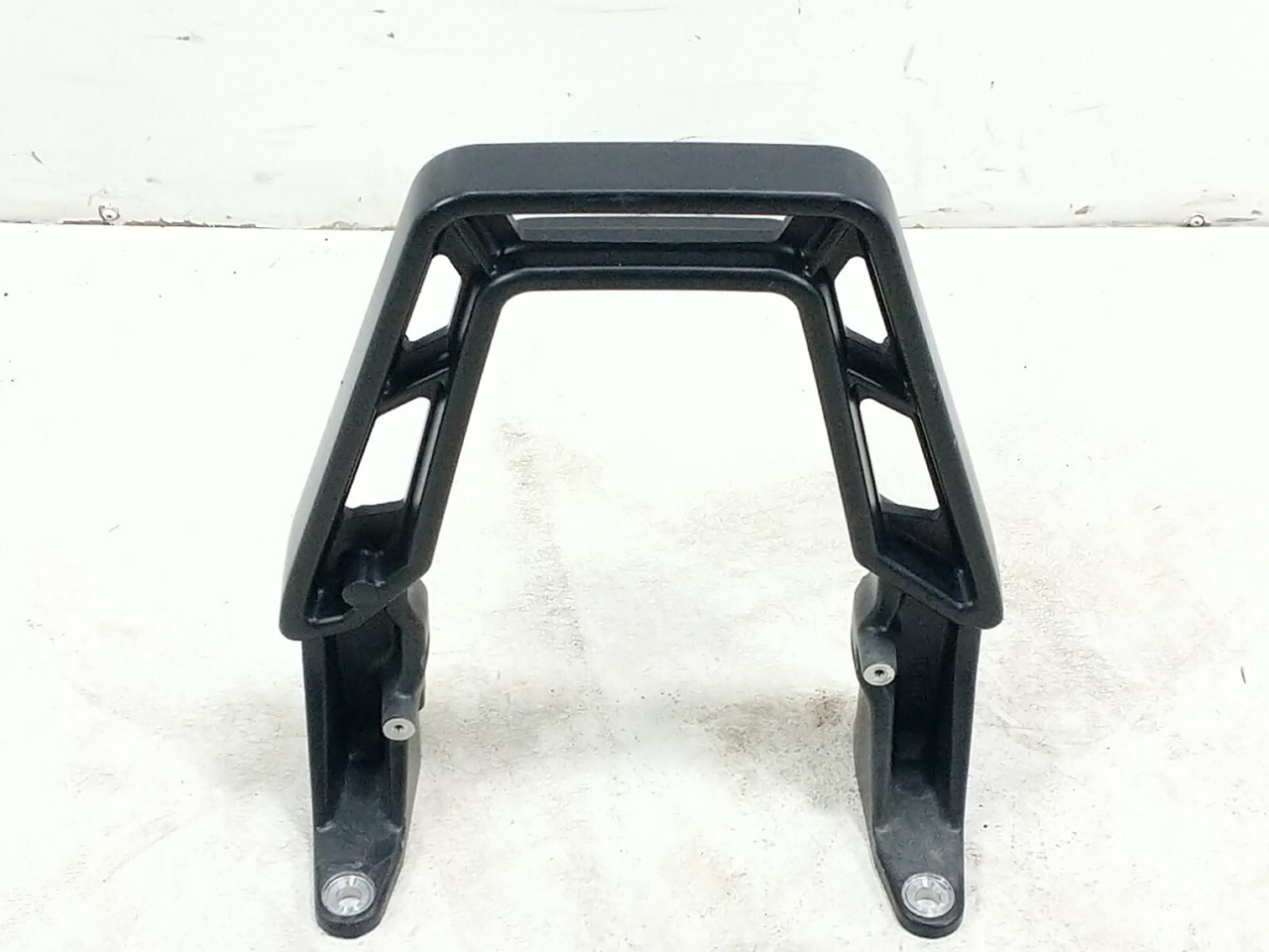 21 Polaris Slingshot SL Rear Left Headrest Hoop Trim Cover