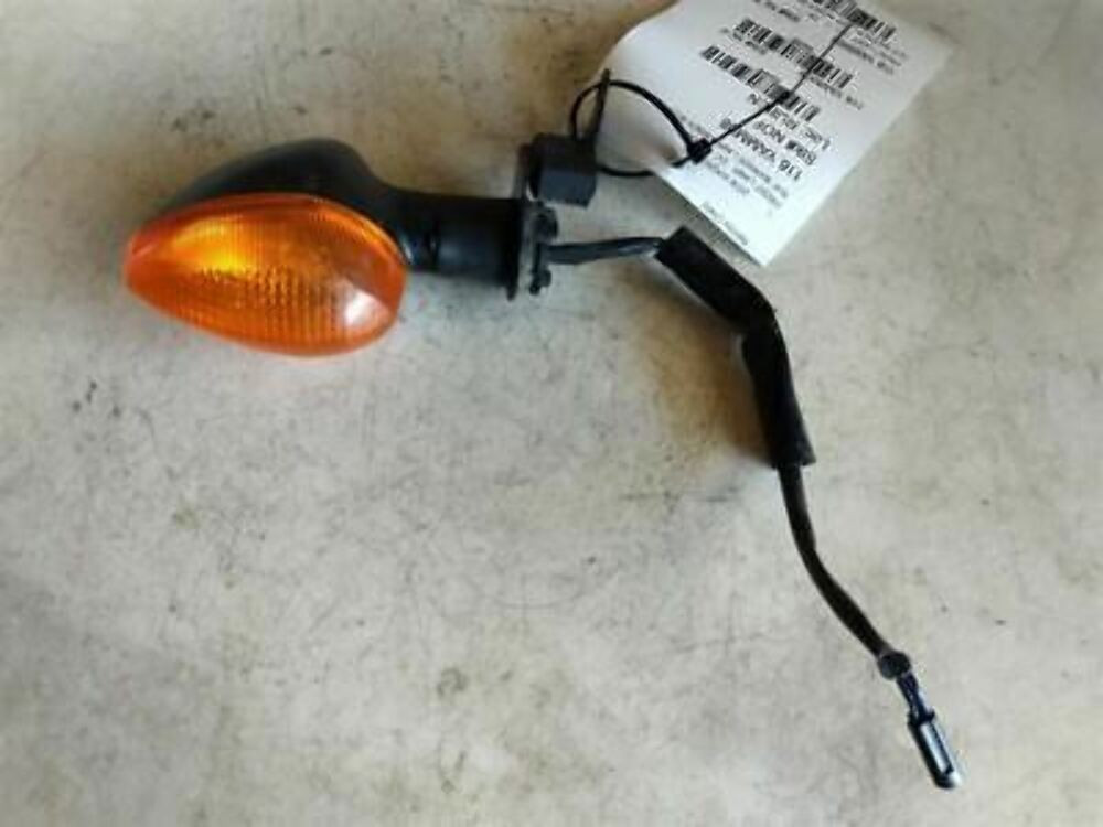 Yamaha Front Flasher Light Assembly OEM 32C-83310-01 Motorcycle