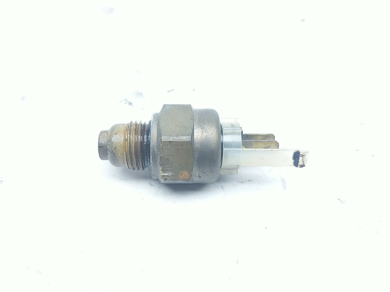 90 Kawasaki Ninja 500 EX500 O2 Radiator Temp Temperature Sensor