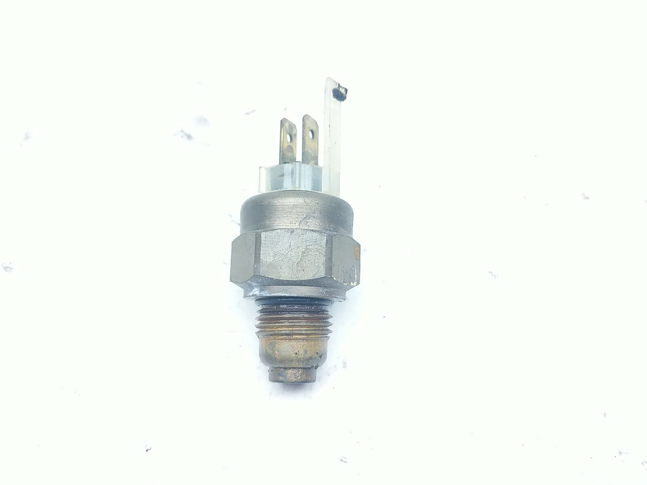 90 Kawasaki Ninja 500 EX500 O2 Radiator Temp Temperature Sensor
