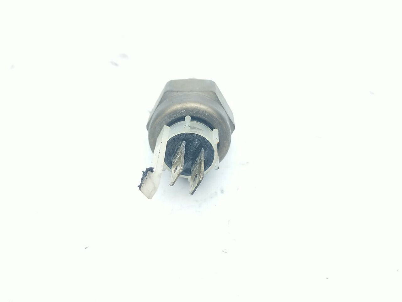90 Kawasaki Ninja 500 EX500 O2 Radiator Temp Temperature Sensor
