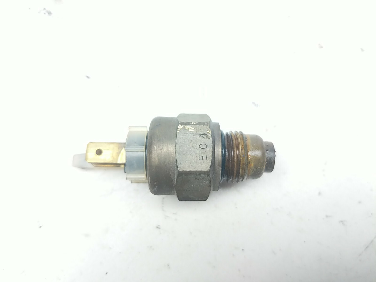 90 Kawasaki Ninja 500 EX500 O2 Radiator Temp Temperature Sensor
