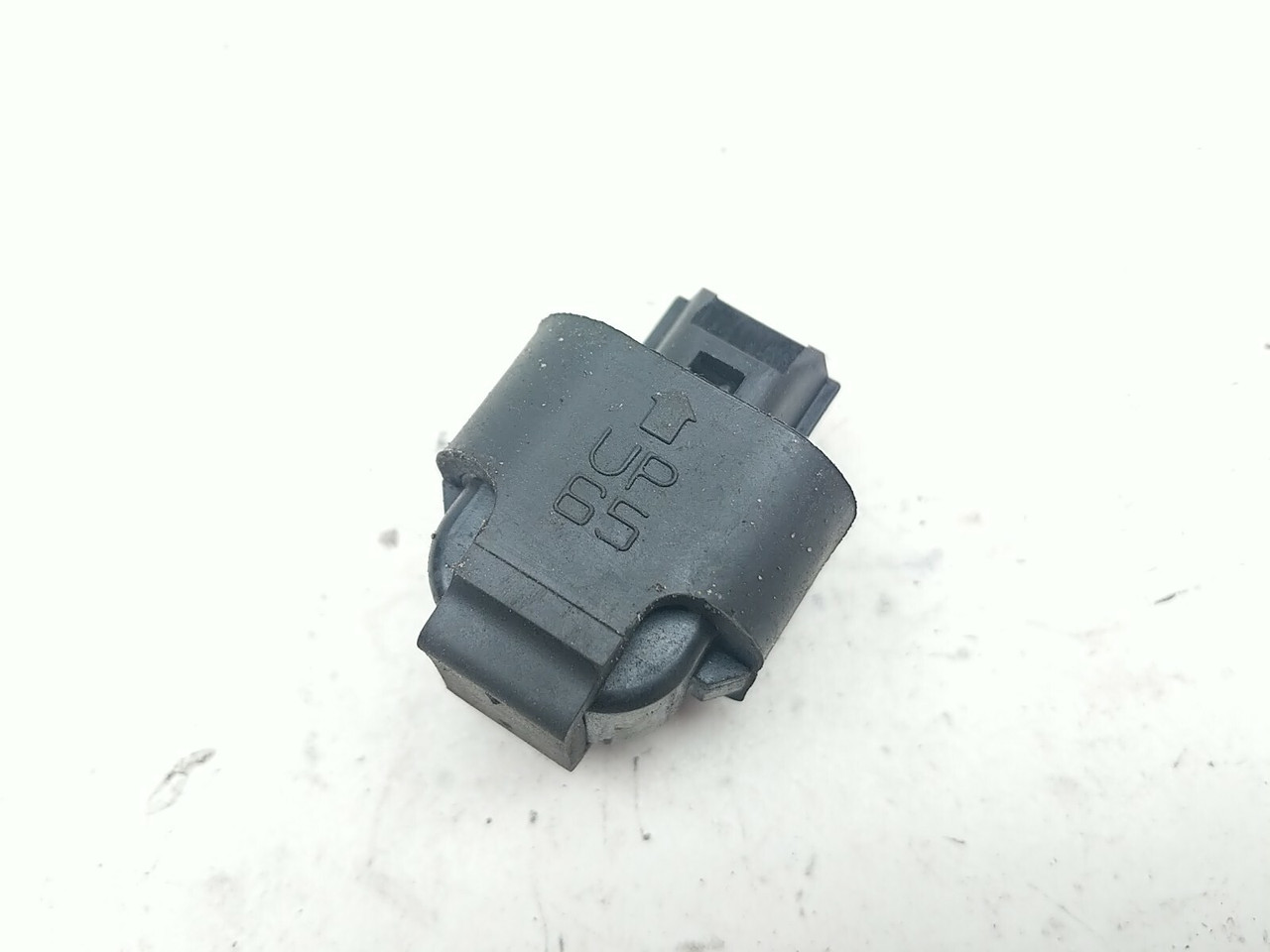 12 Kawasaki EX650 Ninja 650 Tip Over Bank Angle Sensor