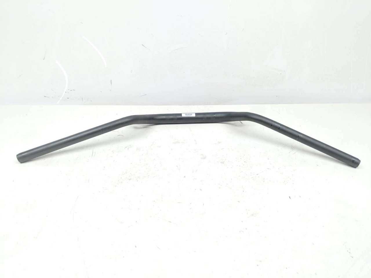 16 Kawasaki KLZ 1000 Versys Handle Bar Handlebar BENT - Sun Coast