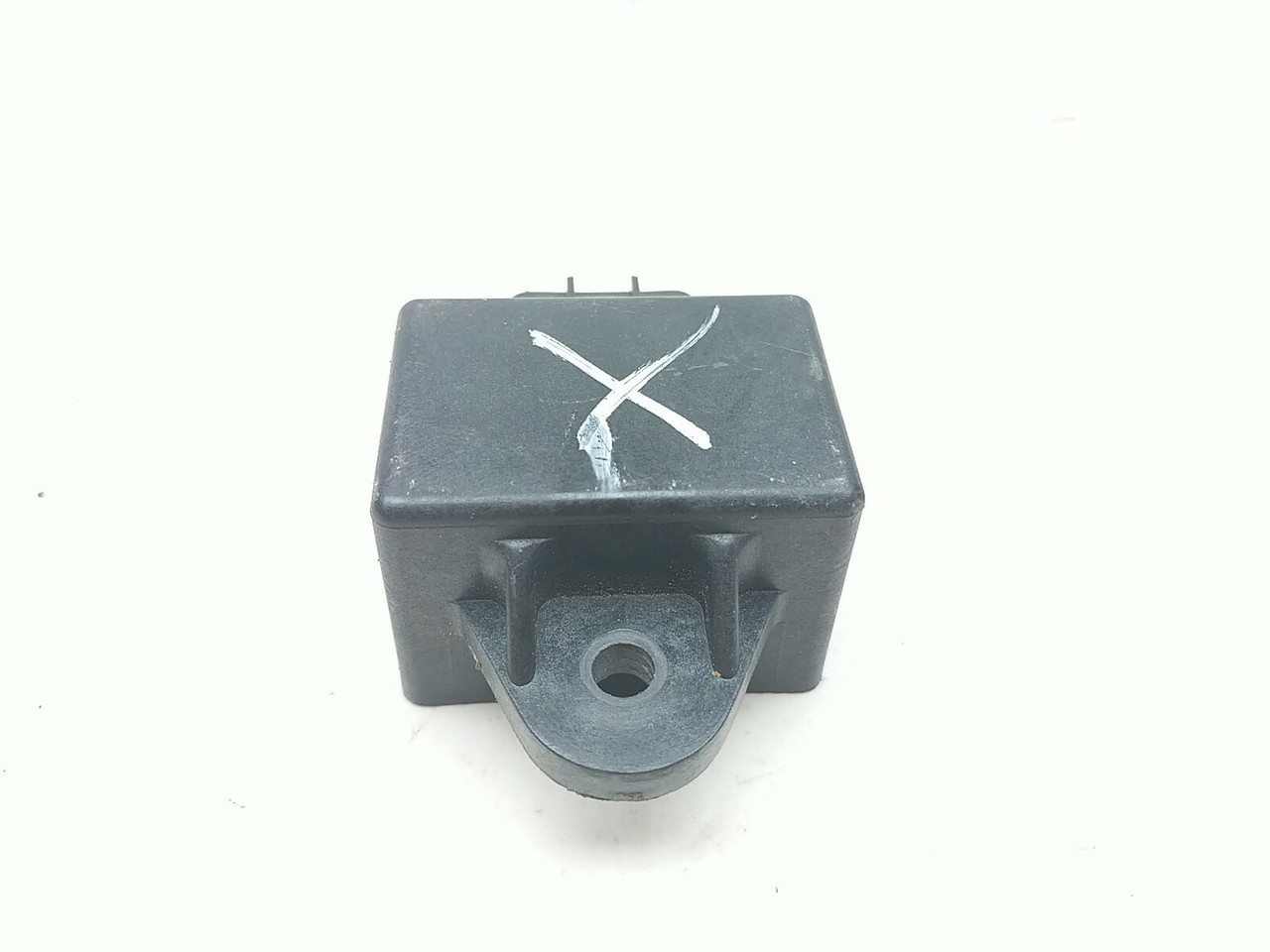 Volvo XC60 ECU Engine Control Module Unit 31303388 AMD60646