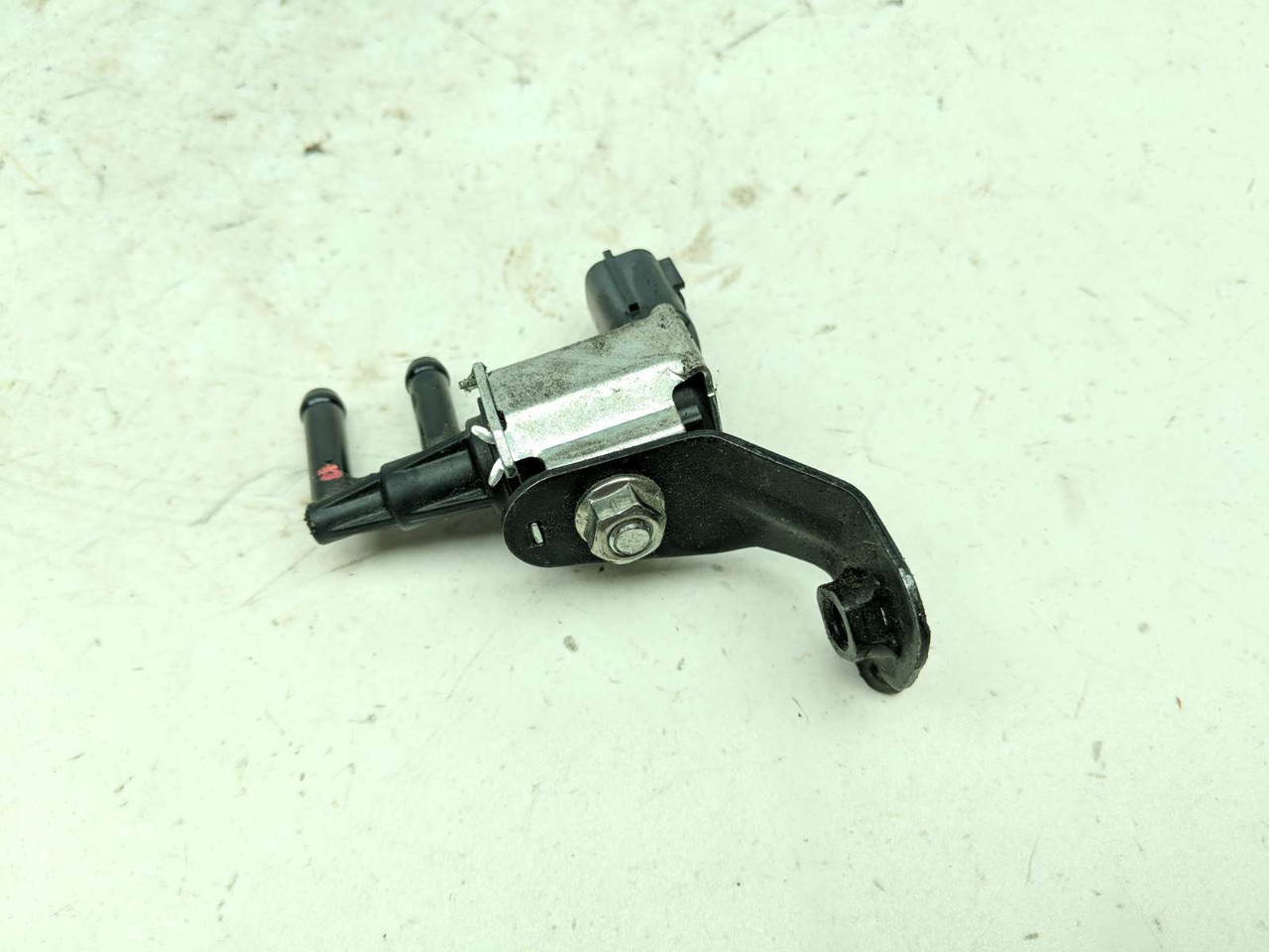 21 KTM 200 Duke Air Intake Valve Purge - Sun Coast Cycle Sports