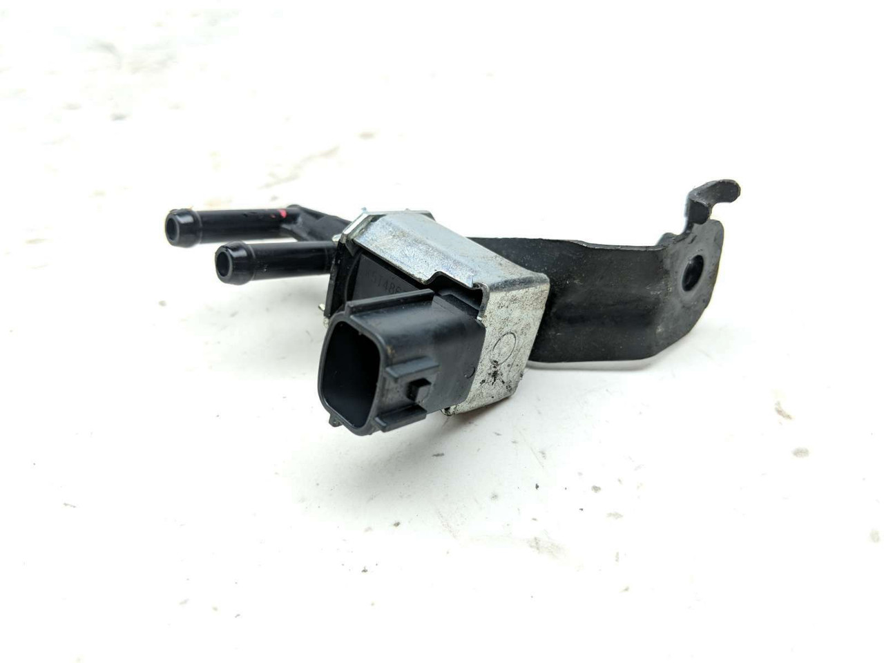 21 KTM 200 Duke Air Intake Valve Purge - Sun Coast Cycle Sports
