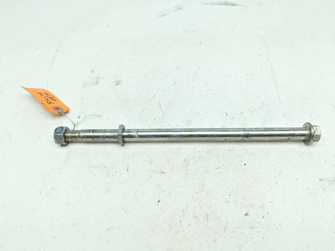 21 KTM 200 Duke Rear Swing Arm Pivot Bolt - Sun Coast Cycle Sports