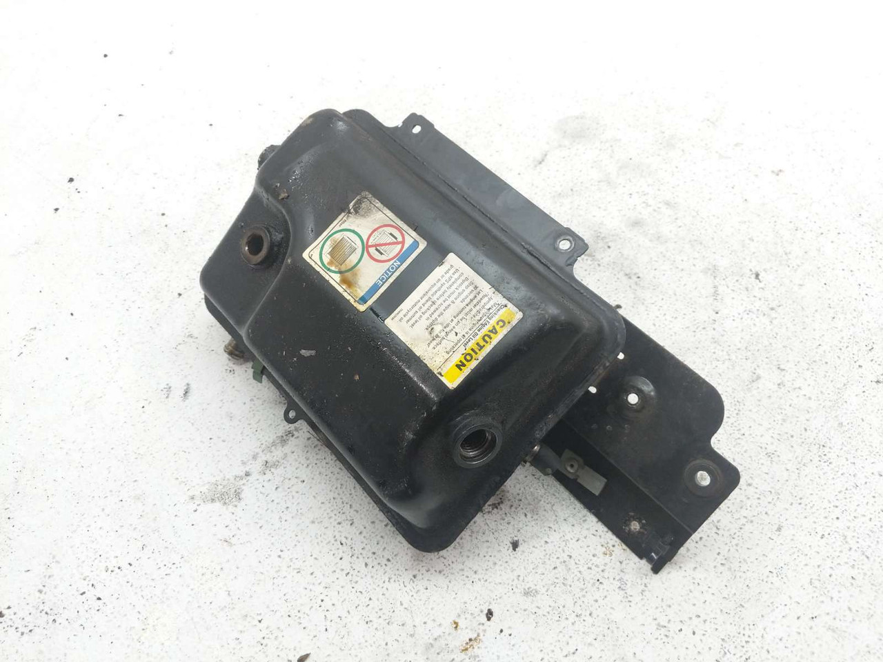 Can Am Spyder Road Passion Filtre à Huile Pour CAN-A SPYDER GS