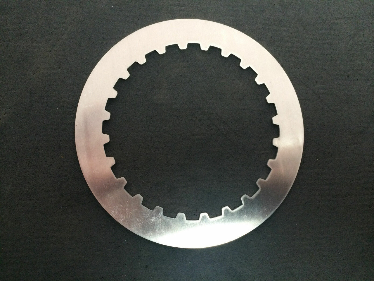 QTY 5 | KTM 125 150 200 SX Xc Xc-W Clutch Intermediate Disc 1.5mm