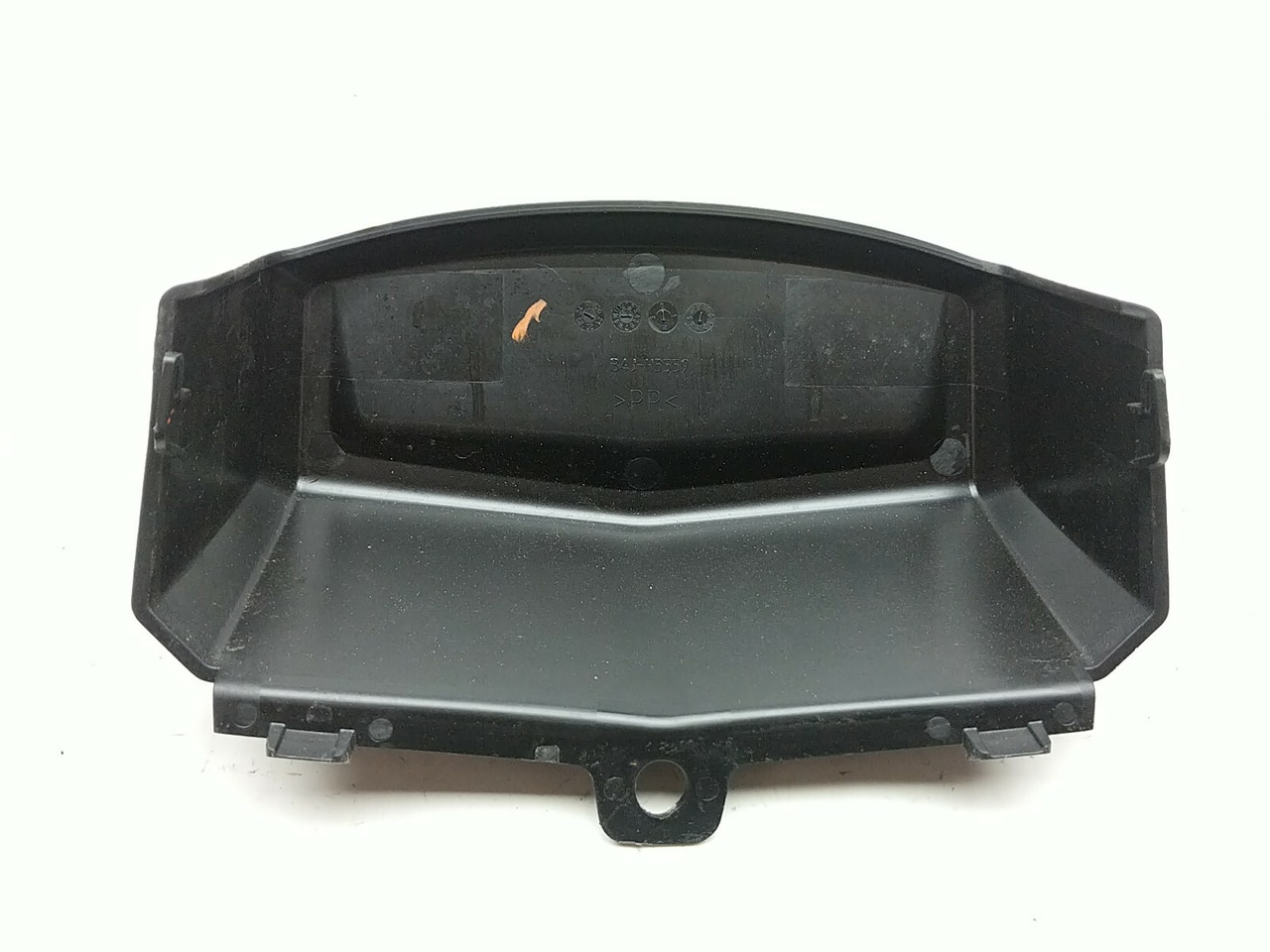 22 Yamaha Wolverine 1000 RMAX 4 Speedometer Meter Gauge Cover