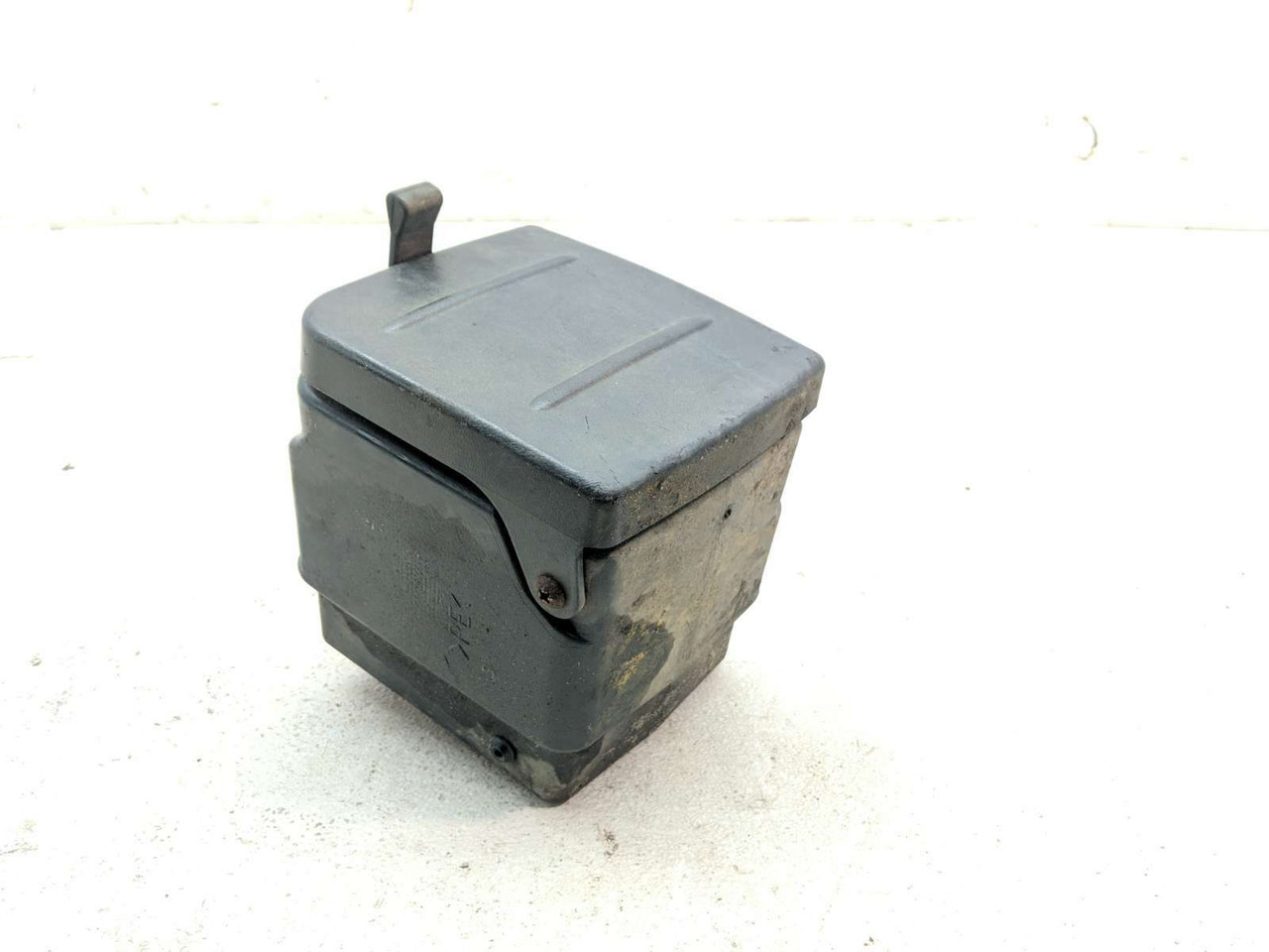 Kページ 05 Suzuki King Quad Kingquad 700 Storage Box Container