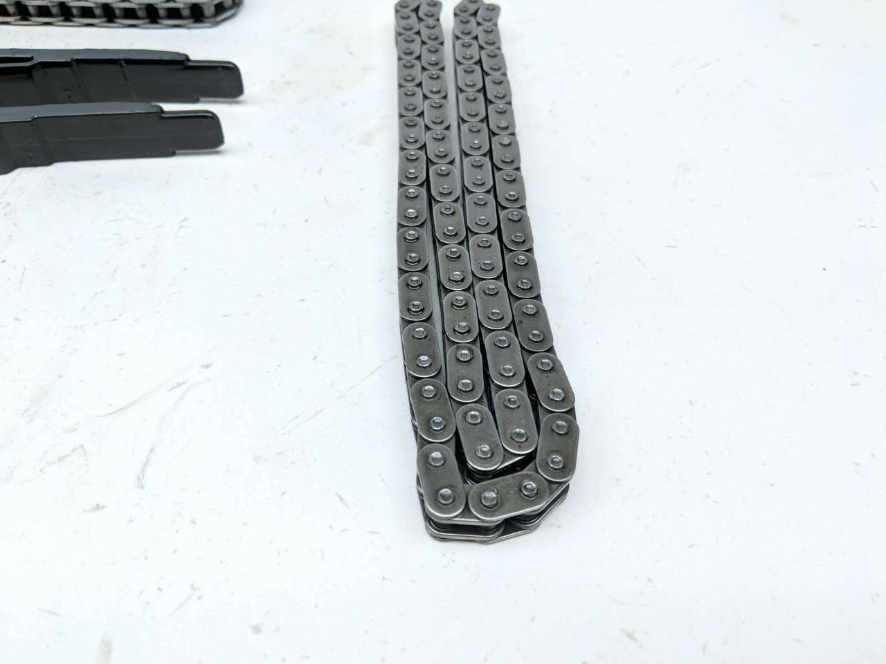 オーダー 09 Can Am Spyder GS Roadster 990 Timing Chain and Guides 236310