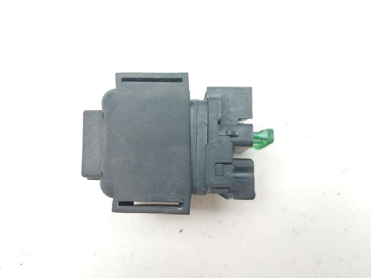 10 Kawasaki Ninja ZX10R ZX10 Starter Start Relay Solenoid - Sun