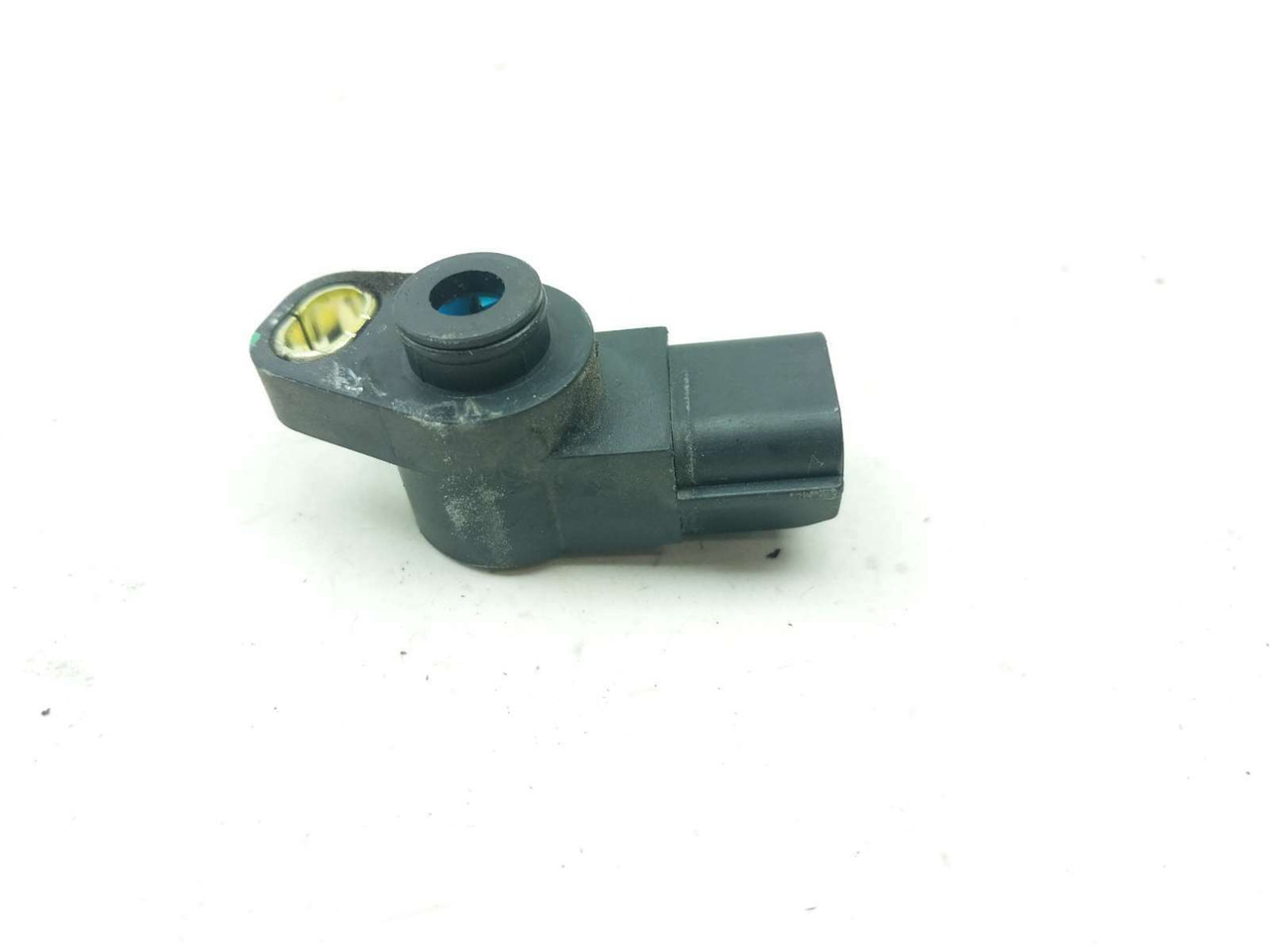 10 Kawasaki Ninja ZX10R ZX10 Primary TPS Throttle Position Sensor 886009Y11C