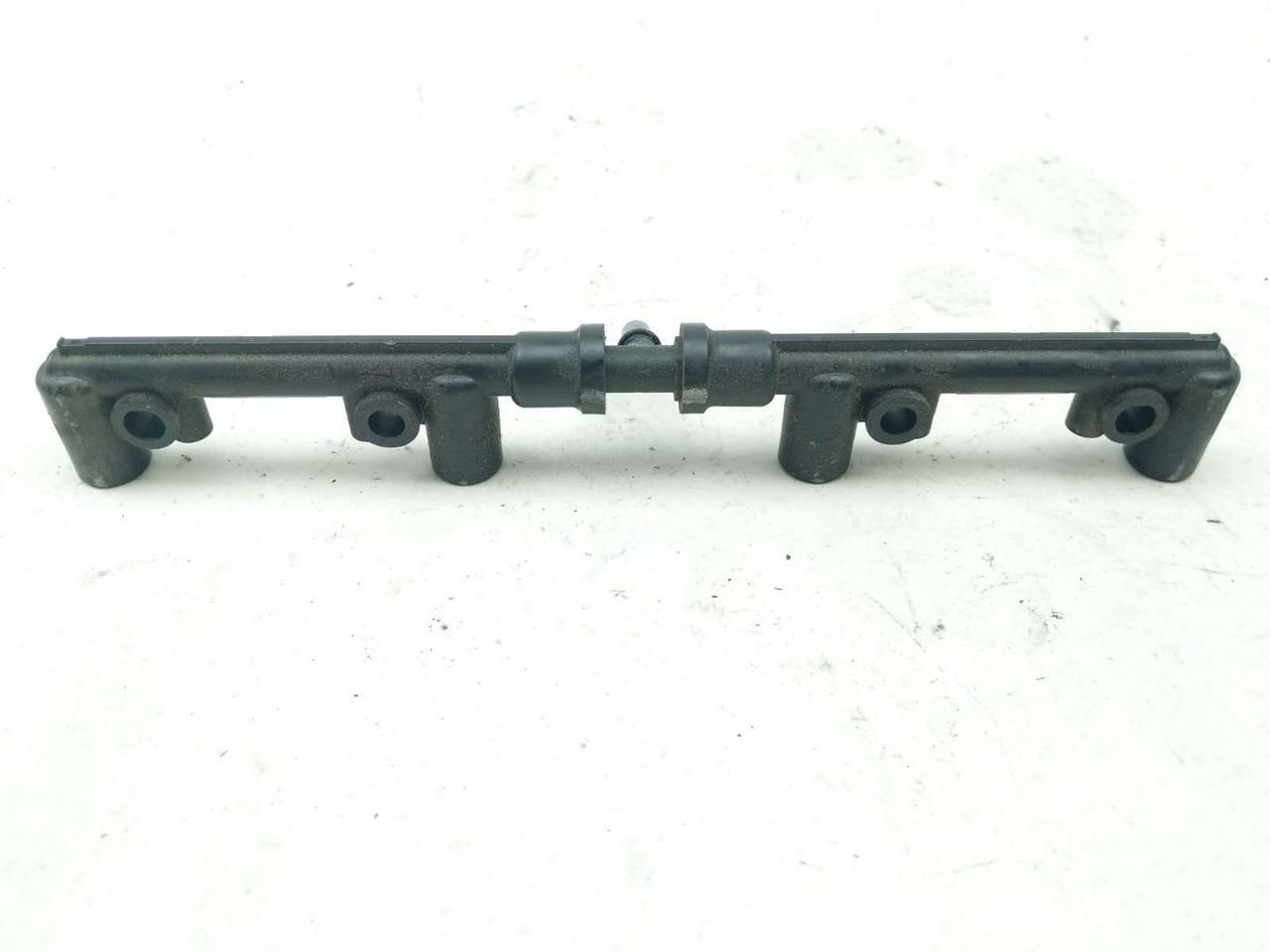 10 Kawasaki Ninja ZX10R ZX10 Fuel Gas Injector Rail Sun Coast Cycle