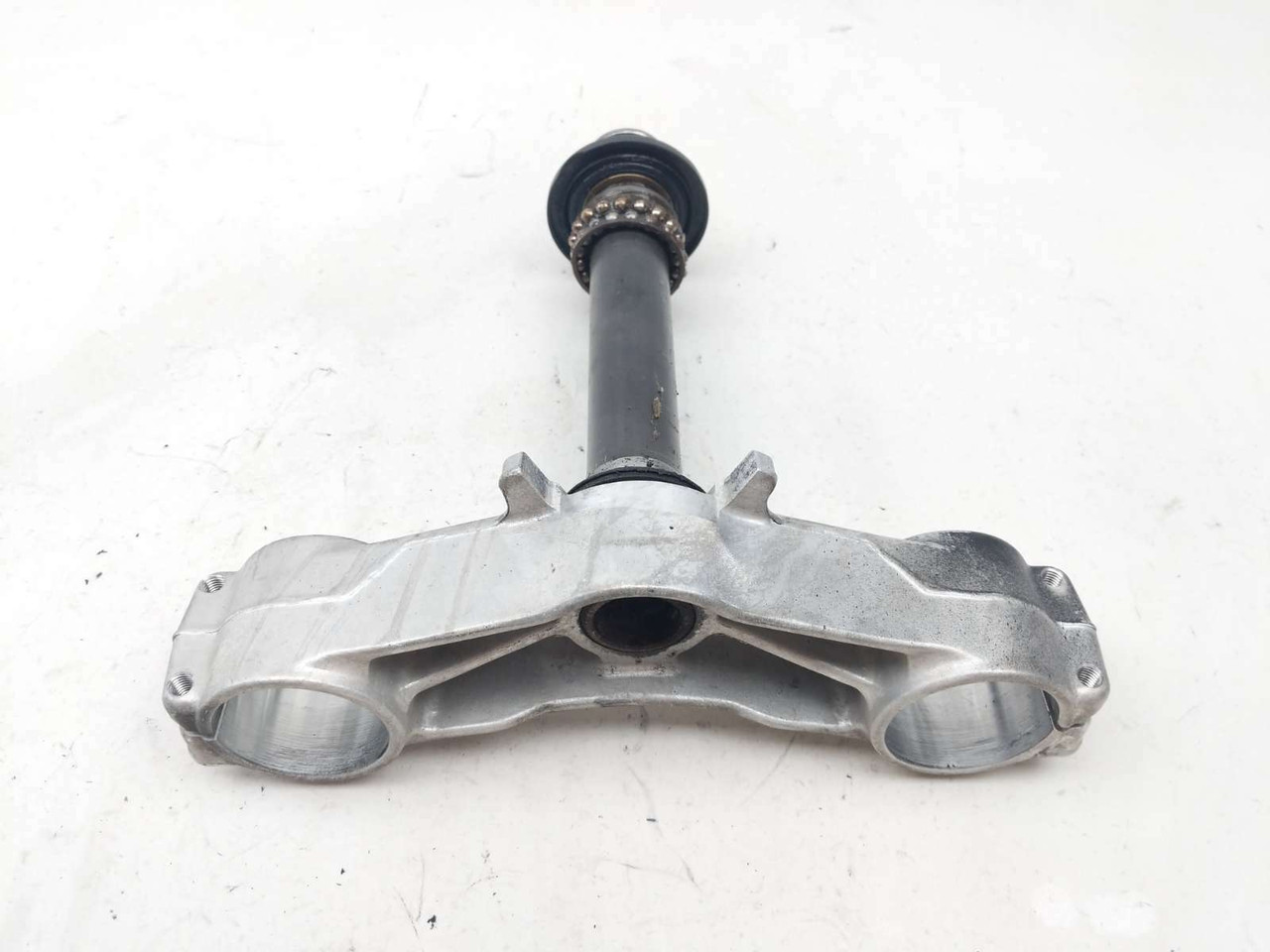 10 Kawasaki Ninja ZX10R ZX10 Bottom Lower Triple Steering