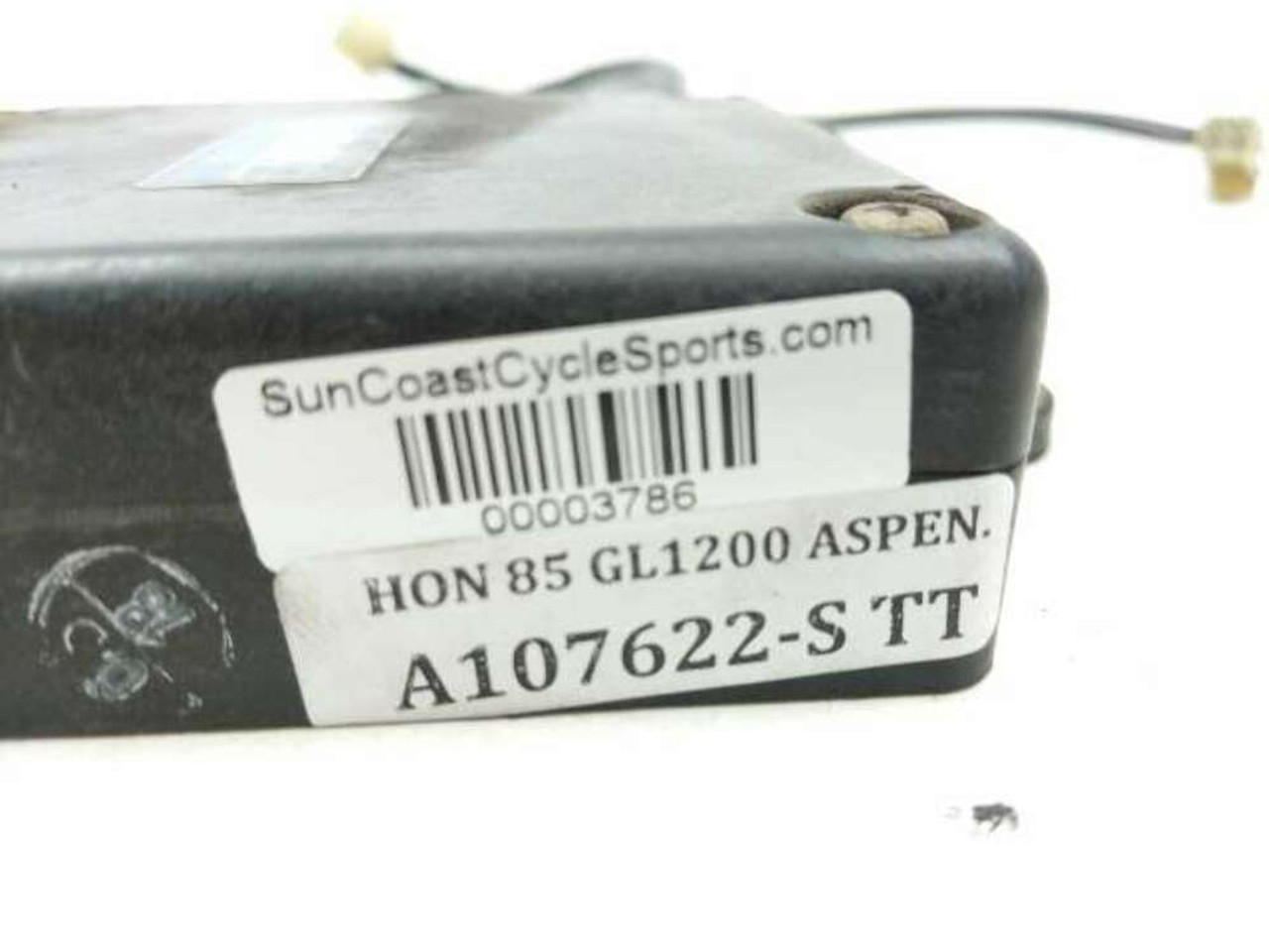 84 85 Honda Goldwing Aspen GL1200 Computer CDI ECU ECM Box