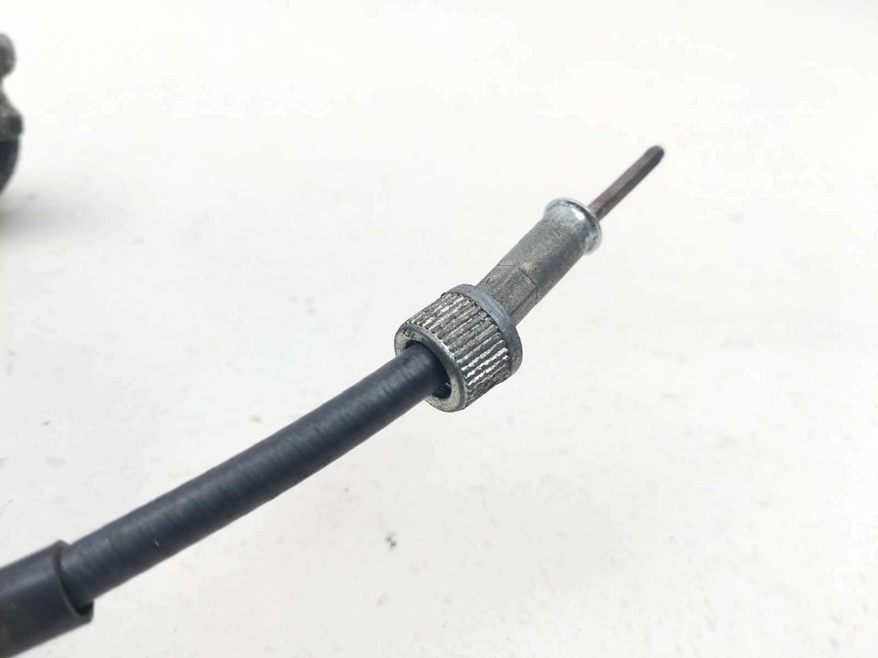 82様 01 Honda Helix CN250 Speed Speedo Gear Hub Sensor - Sun