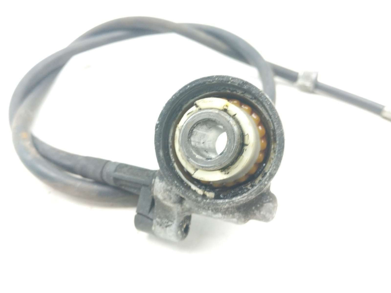 01 Honda Helix CN250 Speed Speedo Gear Hub Sensor - Sun