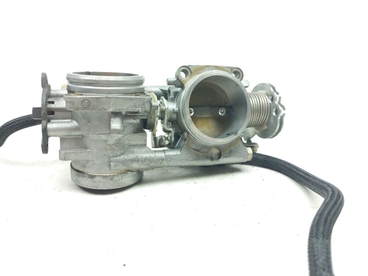 k 07 Yamaha Stratoliner XV 1900Throttle Body Bodies - Sun