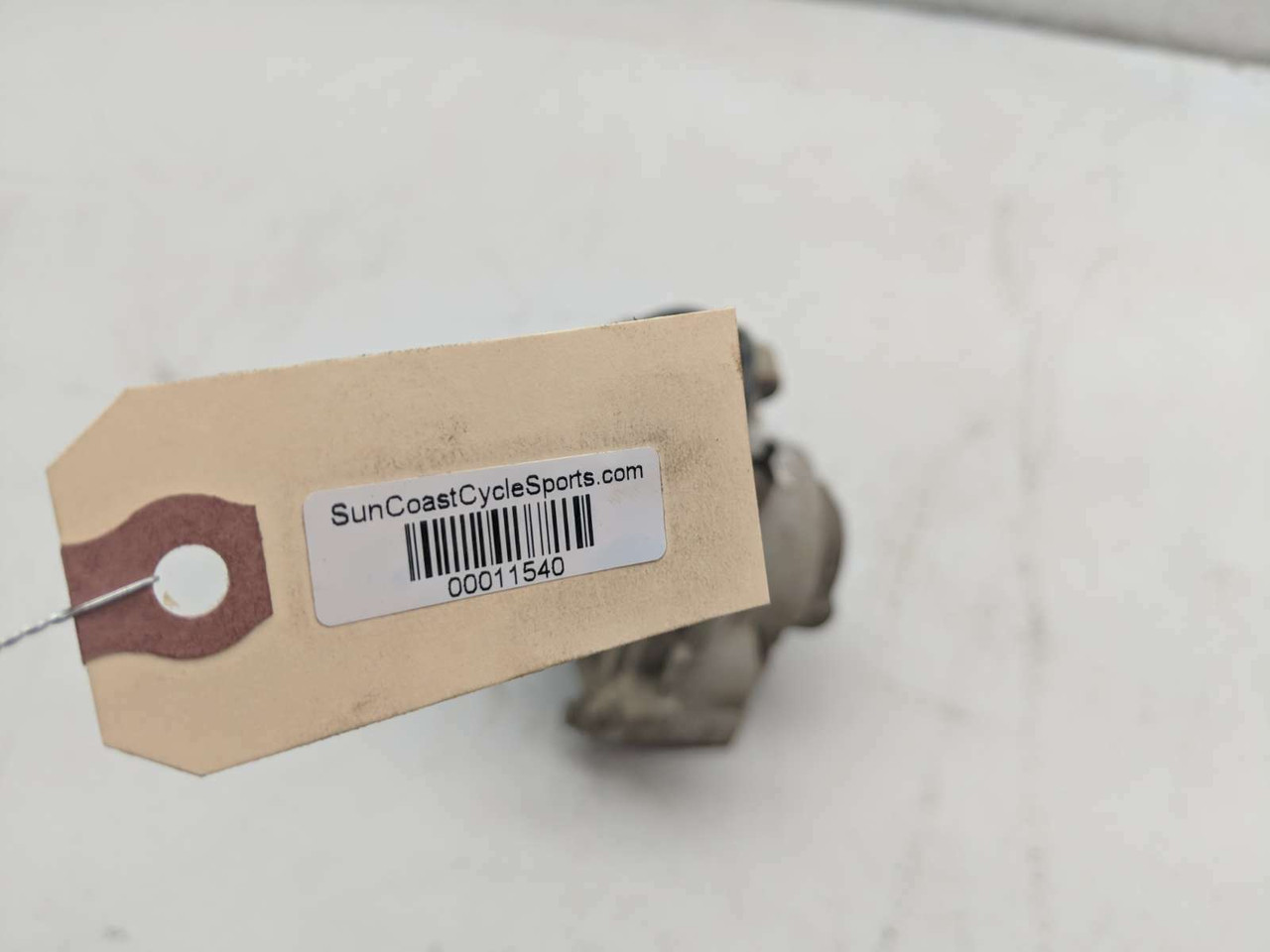 06 Polaris Ranger 500 4x4 Front Differential Diff 1341344 - Sun