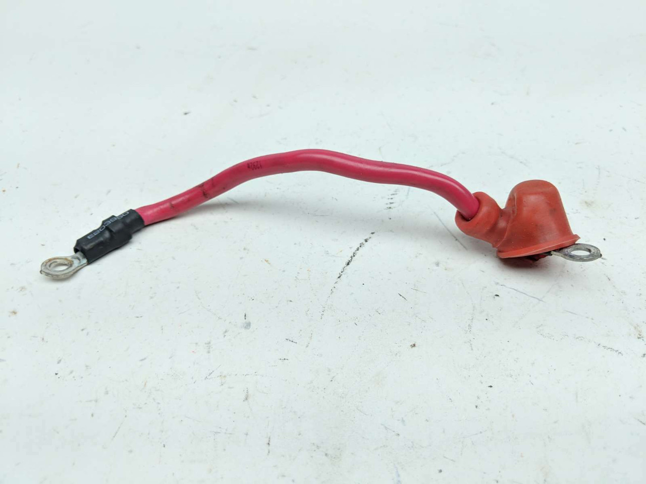 16 Odes Dominator X2 1000 4x4 LT EPS Positive Battery Wire Cable