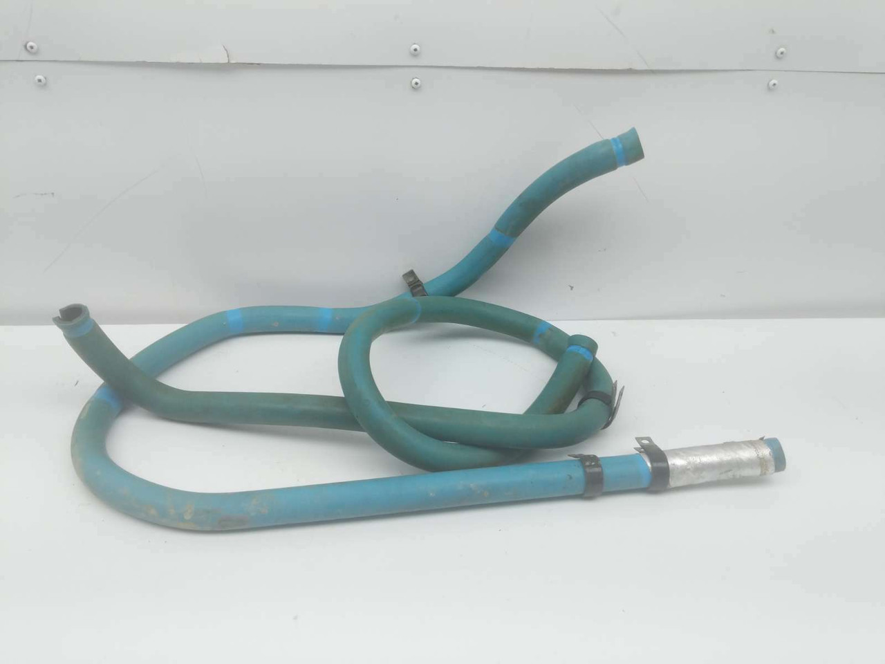 16 Odes Dominator X2 1000 4x4 LT EPS Radiator Coolant Lines Hoses - Sun ...