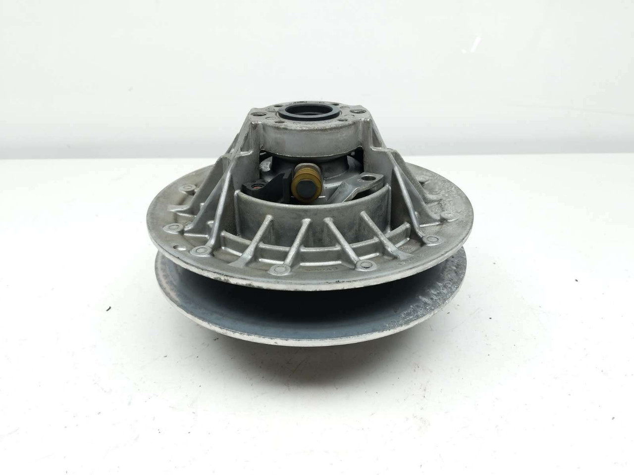 16 Odes Dominator X2 1000 4x4 LT EPS CVT Secondary Driven Clutch