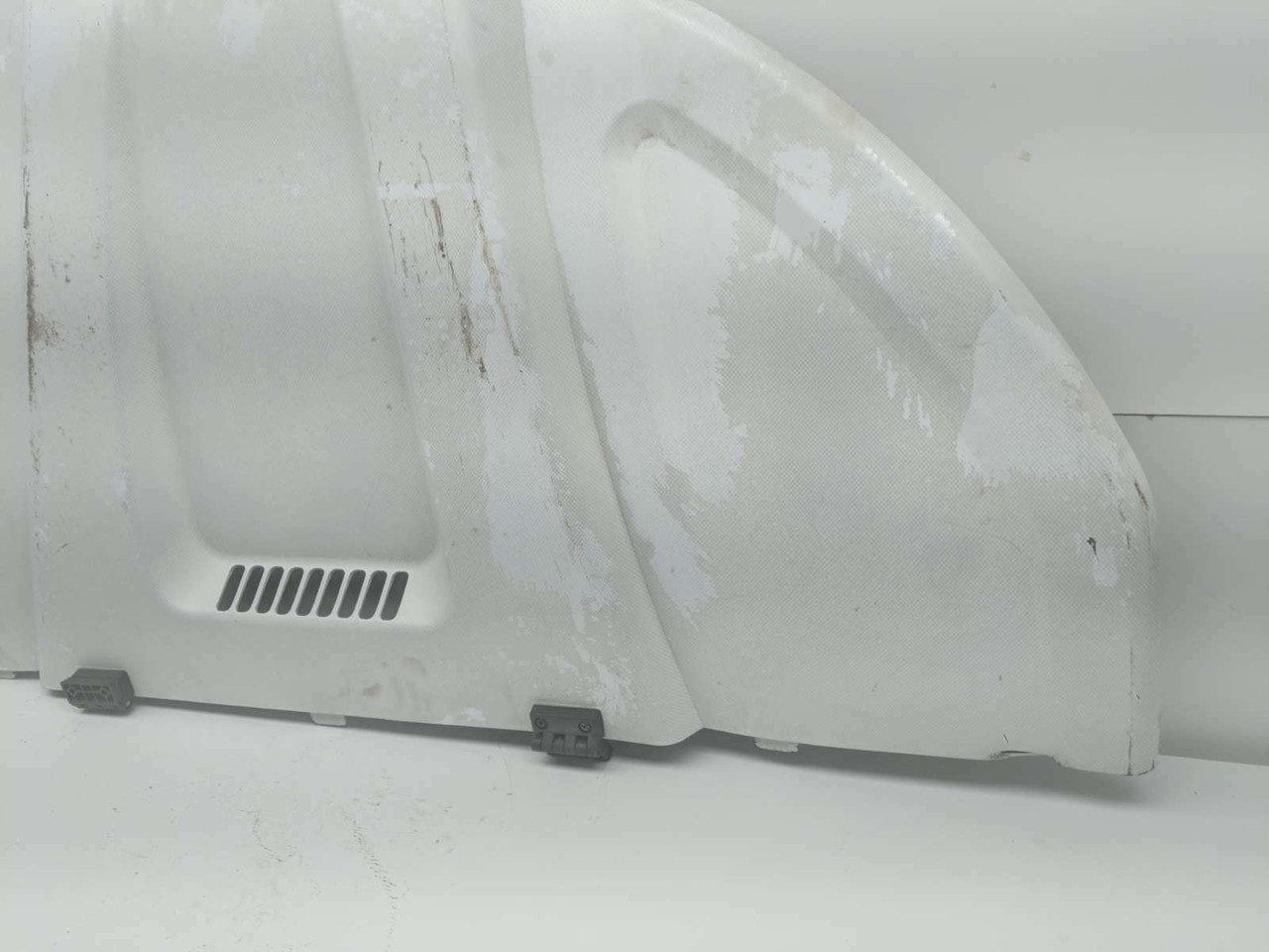16 Odes Dominator X2 1000 4x4 LT EPS Front Hood Access Cover Panel