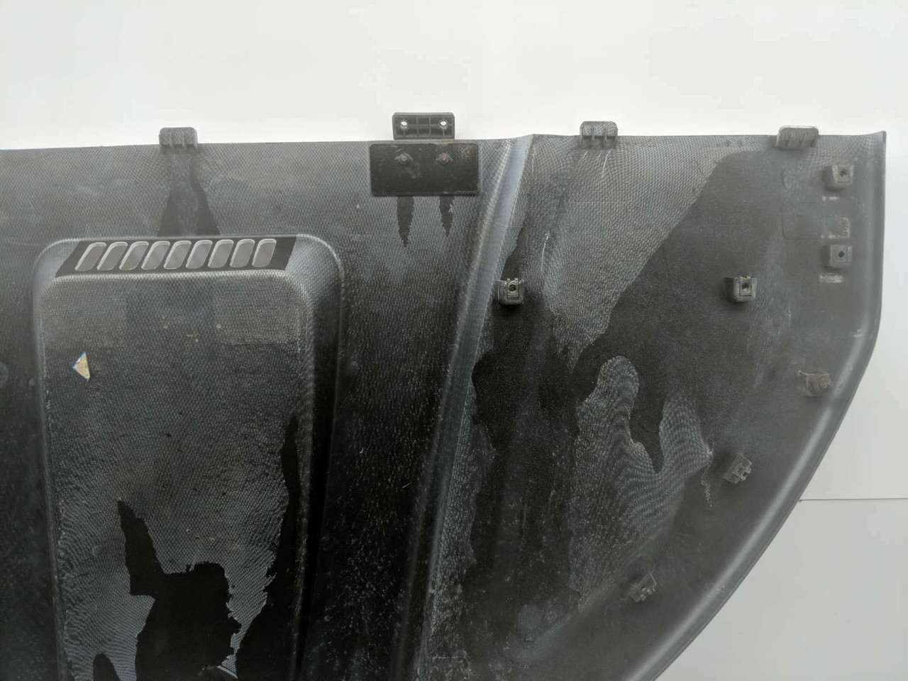 16 Odes Dominator X2 1000 4x4 LT EPS Front Hood Access Cover Panel