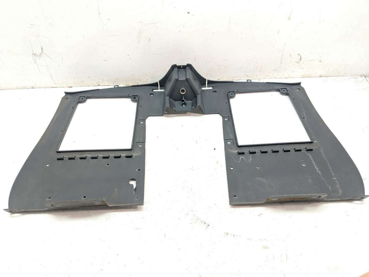 19 Polaris Slingshot S Inner Storage Closeout Panel 5454964 - Sun