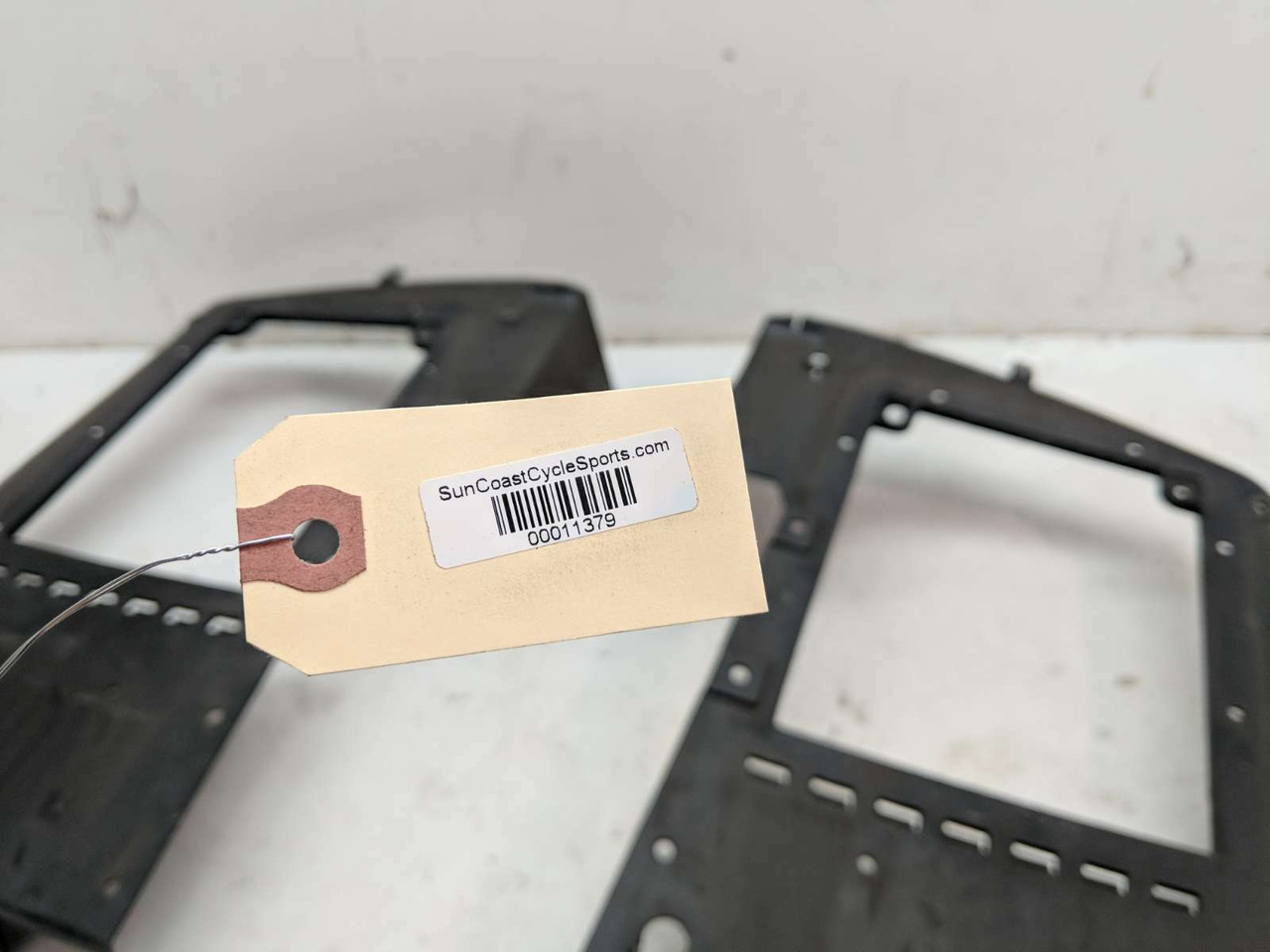 19 Polaris Slingshot S Inner Storage Closeout Panel 5454964 - Sun
