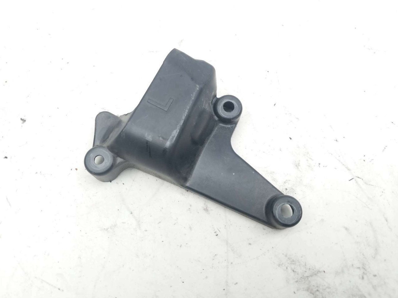 05 Yamaha YZF-R1 Left Inner Frame Side Cover Panel Trim Plastic PP