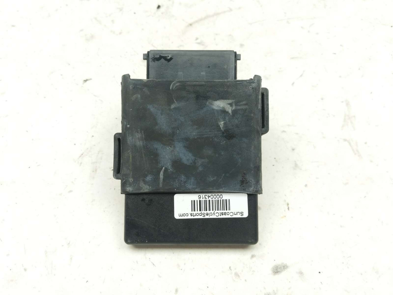 CD他 97-03 Kawasaki Ninja ZX7 R Ignition Control Unit CDI Box